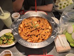 -胖哥俩肉蟹煲(河北勒泰购物中心店)