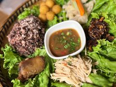 -隔壁老王·家常云南菜(花巷店)