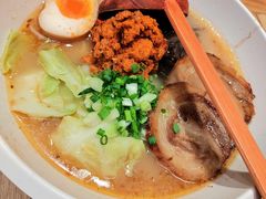 -味千拉面(惠州文昌一路分店)