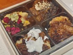 -甑礼西安甑糕(常营长楹天街店)