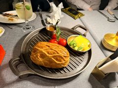 -Primotable高桌牛排馆(外滩店)