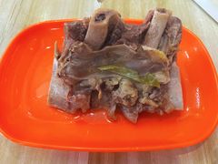 -肖妈妈手擀面(武夷店)