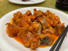 和味豬手-丽景酒楼·佛山老字号(广佛智城店)