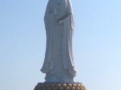 -三亚南山文化旅游区