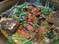 -蜀留香石锅鱼(六顺街店)