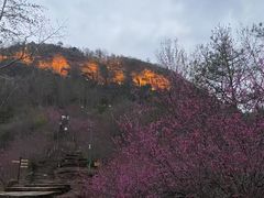 -天台山赤城山景区
