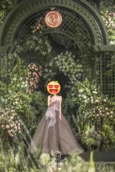 -格乐利雅婚礼艺术中心(南外滩店)