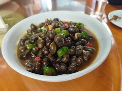 -芦茨金富饭庄·25年老字号·专做稻草鸡