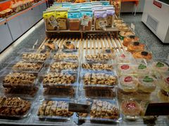 -BreadTalk面包新语·烘焙蛋糕(琶洲保利广场店)