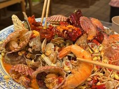 八鲜过海-什么餐馆(天主教堂店)