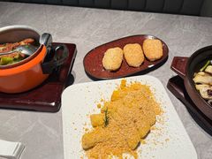 -大秦小宴•新派西北(万象前海店)