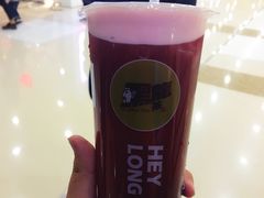 -黑龙茶HEYLONGCHA