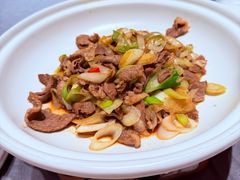 -羊之道草原味道清真餐厅(番禺店)