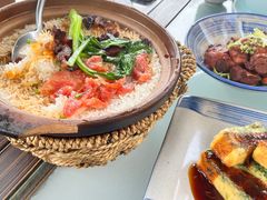 -那家·油麻菜馆(常德道店)