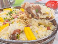 -绿雅居原生态农庄(小涌店)