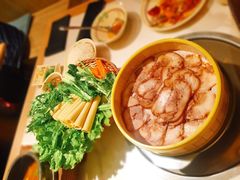 -七八冷面·延边朝鲜族美食(圣熙八号店)