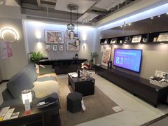 -宜家家居(西安未央商场店)