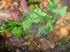 -川香煲(茅台路店)