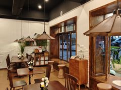 -坦克·甜品店(莲花广场店)