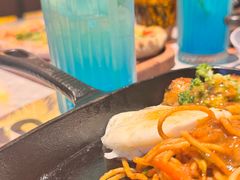 -半秋山西餐厅(宜昌大洋店)