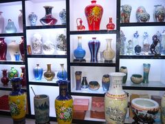 -景德镇古窑民俗博览区