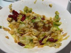 -攸州小镇家湘菜(小米科技园店)