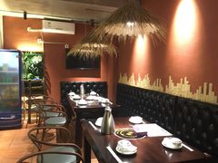 -华华火锅牛蛙(祥宾店)