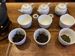 -去茶山(新光里店)