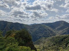 -五女峰国家森林公园