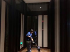 -上海崇明金茂凯悦酒店