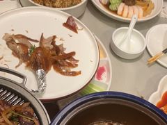 -大鸭梨烤鸭(甘家口店)