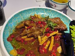 -亿牌牌东北烧烤(博物馆旗舰店)
