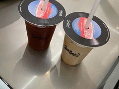 -Seesaw Coffee(上海虹桥天地店)