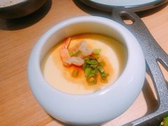 -胡马八破·川菜小馆(高新万达店)