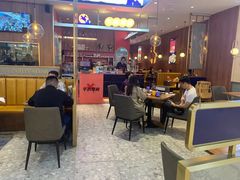 大堂-牛扒驾到(东城星河城嘉荣店)