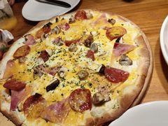-Secco德式餐吧(南秀村店)