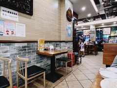大堂-正德顺順德雙皮奶(中信店)