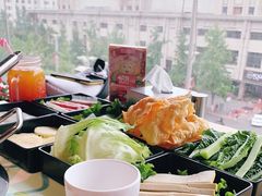 -花田煮鲜牛肉火锅(钟楼众汇店)
