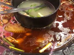 -重庆烧鸡公火锅(簋街店)