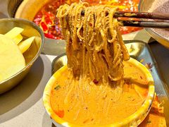 -月满大江千层肚火锅(锦城大道店)