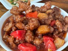 荔枝肉-陈金兰饮食店(柳前巷店)