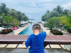 -石梅湾艾美度假酒店