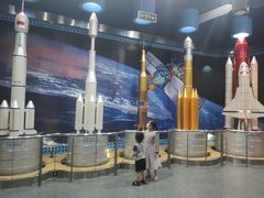 -东莞市科学技术博物馆