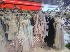 -LE SHARE洛笙·花园西餐(北京路步行街店)