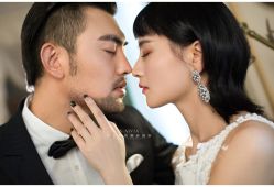 -雪中彩影婚纱摄影·品控旗舰店