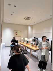 -蘑菇发型