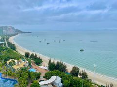 -金融街·金禧丽景海公园度假酒店