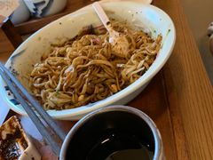 -难忘的面(五矿君澜酒店)