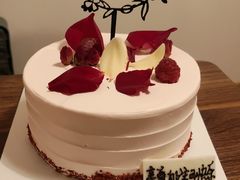 -第戎蛋糕(恒隆广场店)