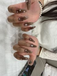 -斯馨·健康美甲美睫